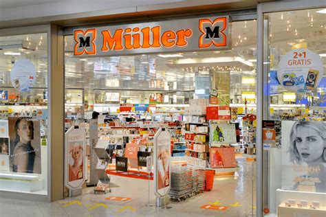 drogerie mueller onlineshop.